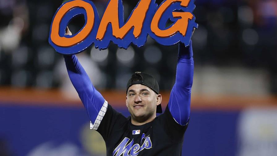 Cómo ´el OMG´ de José Iglesias se convirtió en himno perfecto para los sorprendentes Mets