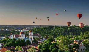 El presupuesto lituano para 2025 pone &eacute;nfasis en la defensa y la seguridad nacional