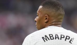 El Real Madrid respalda a Mbappé tras investigación en Suecia por violación