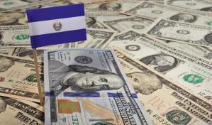 El Salvador alcanza acuerdo de conversión de deuda con EEUU