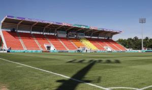 República Dominicana contra Ecuador abre hoy el Mundial de fútbol femenino sub-17