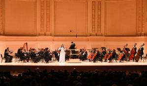 Fundación Music for Life realiza séptima Clínica Musical en el país