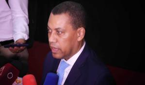 Guido Gómez asegura mayoría del PRM no va a atropellar a nadie con reforma fiscal