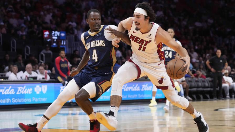 Jáquez Jr. deja en el aire su regreso a la selección mexicana de básquetbol