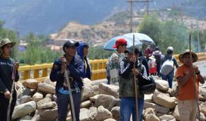 La defensa corporativa de Evo Morales no genera simpatía en la opinión pública, dice analista