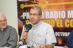 La Iglesia cat&oacute;lica hara un radio marat&oacute;n para mejorar las operaciones de Radio Santa Mar&iacute;a