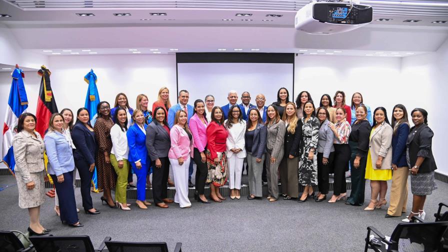 Lanzan programa para fortalecer el rol de las mujeres en el Congreso Nacional