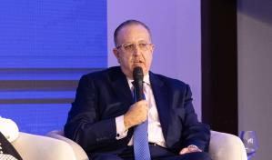 Designan a Magín Díaz en Hacienda; fue director de la DGII