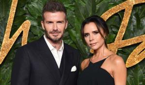 David y Victoria Beckham compran lujosa mansión en Miami Beach valorada en 66 millones de euros