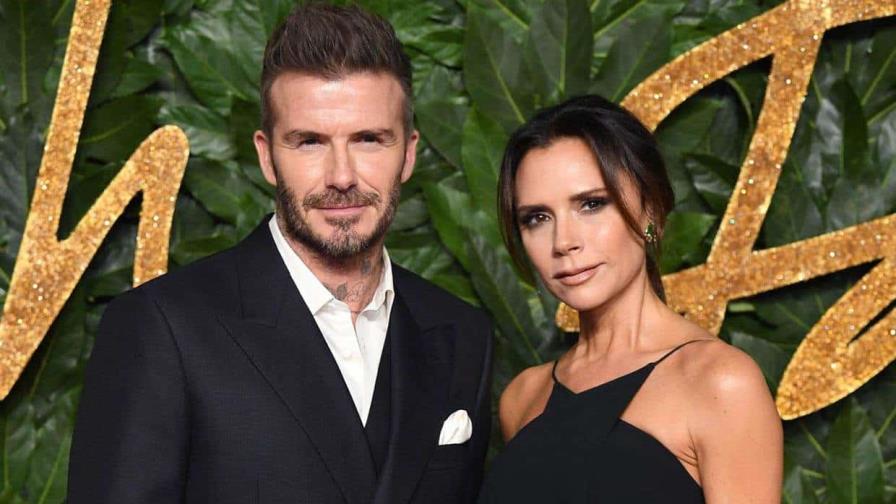 David y Victoria Beckham compran lujosa mansión en Miami Beach valorada en 66 millones de euros