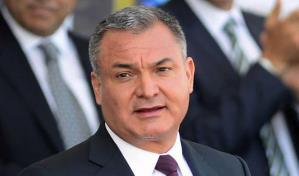 Juez de Nueva York anuncia sentencia para exzar antidrogas de México