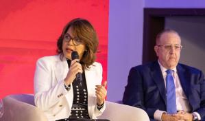 Mercedes Carrasco: si se atiende la evasión y el déficit eléctrico no se necesita reforma fiscal