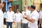 Abinader promete respetar derechos adquiridos de incentivos en reforma fiscal Abinader promete respetar derechos adquiridos de incentivos en reforma fiscal