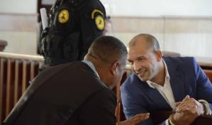 Corte se reserva fallo por apelación a condena contra Nepomuceno Rodríguez