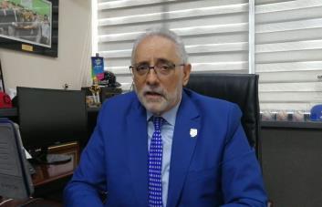 Vitelio Mejía sobre Titanes del Caribe: “Nosotros hemos hecho todo lo que teníamos que hacer”