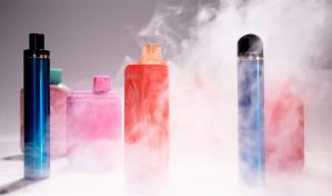 La ciudad de Nueva York requisa media tonelada de vapeadores de tabaco ilegales