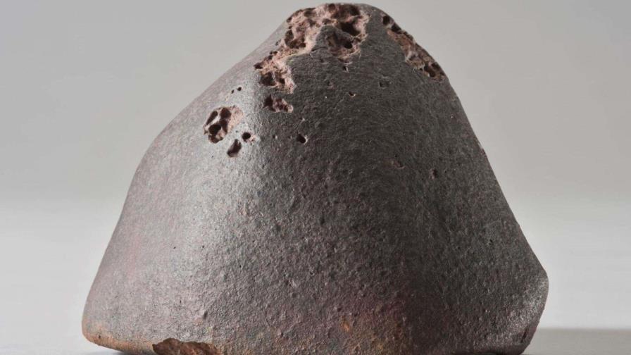 El 70% de los meteoritos caídos en la Tierra se originan en tres familias de asteroides