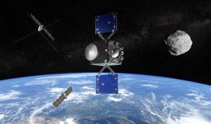 La ESA avanza en Ramses, la nave que acechar&aacute; el cercano viaje de un asteroide a la Tierra