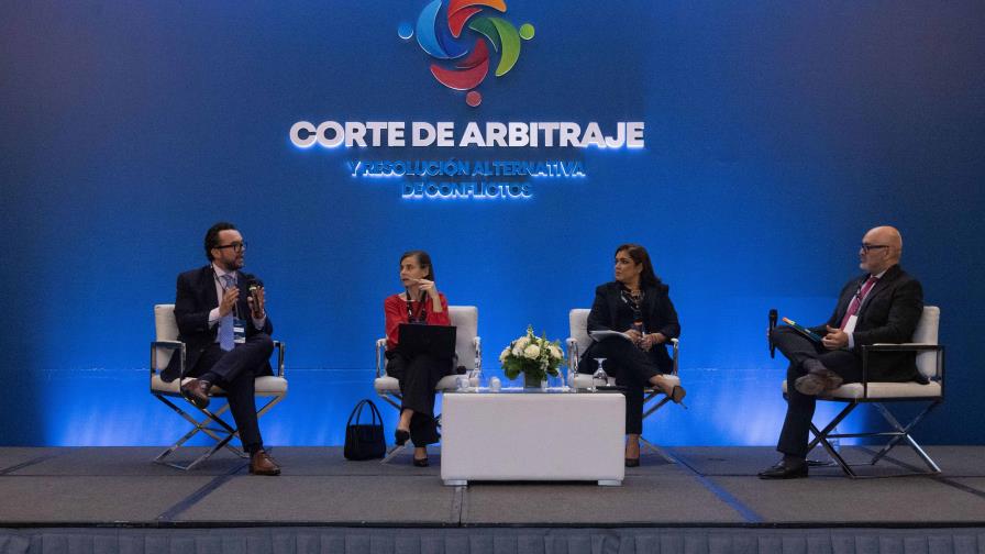 Arbitraje: República Dominicana se fortalece en intermediación para la solución de conflictos