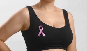 El 57 % de los casos de cáncer de mama en el país se diagnostican en etapa avanzada
