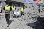Israel investiga si el líder de Hamás, Yahya Sinwar, ha muerto en un ataque en Gaza Israel investiga si el líder de Hamás, Yahya Sinwar, ha muerto en un ataque en Gaza