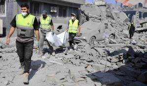 Israel investiga si el líder de Hamás, Yahya Sinwar, ha muerto en un ataque en Gaza