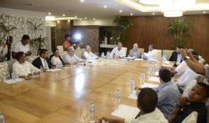 Advierten ley de Modernización Fiscal lesionará los incentivos de la zona fronteriza