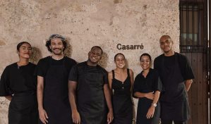 Casarré, el espacio que propone la experiencia culinaria más tradicional y cercana