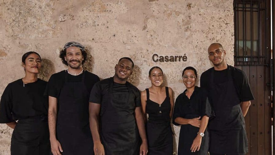 Casarré, el espacio que propone la experiencia culinaria más tradicional y cercana