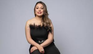 Iluminada Mu&ntilde;oz celebra el primer aniversario de su programa &acute;Iluminada, La Entrevista&acute;