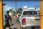 Reclusos de cárcel de Mao secuestran por unos 30 minutos a un agente penitenciario Reclusos de cárcel de Mao secuestran por unos 30 minutos a un agente penitenciario