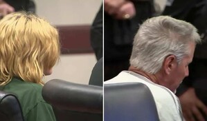 Inicia juicio a padre del menor acusado de un tiroteo escolar en sureste de EE. UU. en 2024