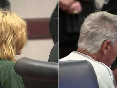 Inicia juicio a padre por tiroteo escolar en Georgia 2024