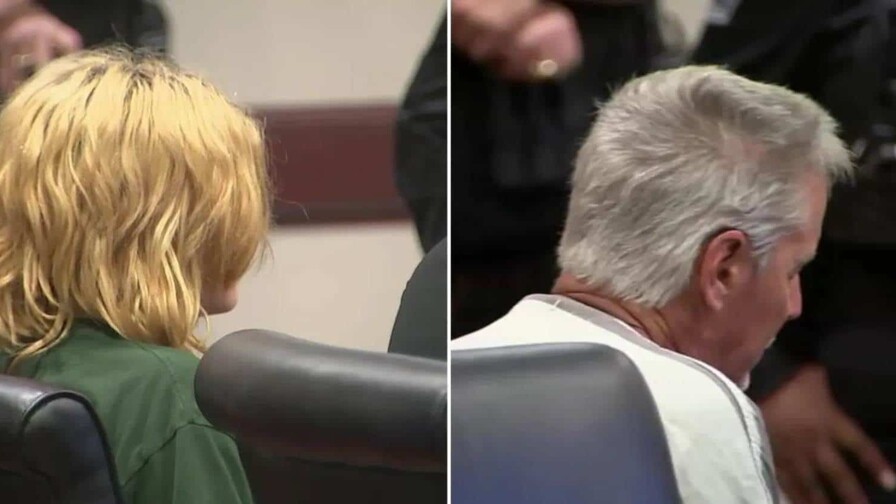 Inicia juicio a padre del menor acusado de un tiroteo escolar en sureste de EE. UU. en 2024