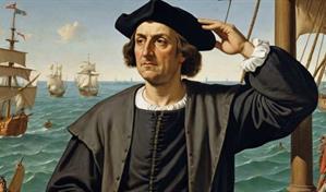 Trump planea instalar una estatua de Col&oacute;n fuera de Casa Blanca en su cruzada antiwoke