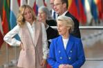 Cumbre de la UE examina el endurecimiento de la política migratoria del bloque