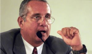 Detienen a un exlegislador de Puerto Rico por posesión de cocaína