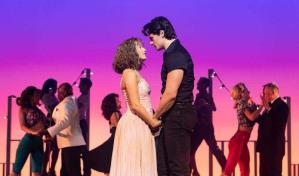 El musical de Dirty Dancig llegar&aacute; a Broadway a finales de 2025