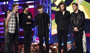 Los exmiembros de One Direction y otros artistas se muestran devastados por la muerte de Payne