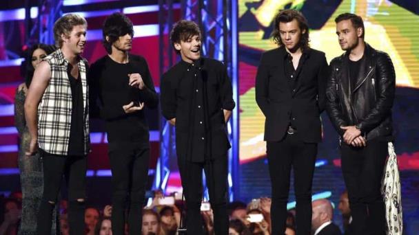 Los exmiembros de One Direction y otros artistas se muestran devastados por la muerte de Payne
