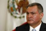 Exzar antidrogas de México es condenado a más de 38 años de cárcel por narcotráfico Exzar antidrogas de México es condenado a más de 38 años de cárcel por narcotráfico