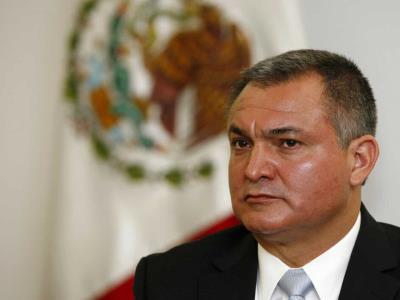 Exfuncionario mexicano condenado en EEUU a pagar US$2,400 MM