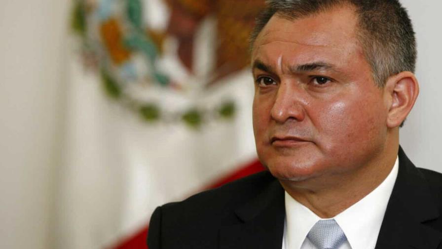 Exfuncionario mexicano condenado en EE.UU. a pagar US$2,400 millones por corrupción Exfuncionario mexicano condenado en EE.UU. a pagar US$2,400 millones por corrupción