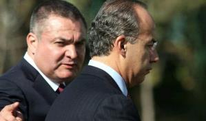 Felipe Calderón: Nunca tuve evidencia que involucrara a García Luna con actividades ilícitas