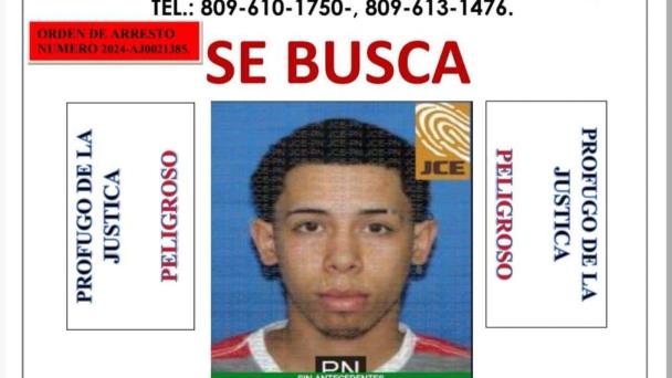 Escapó hacia Estados Unidos joven buscado por la muerte de un adolescente en Santiago