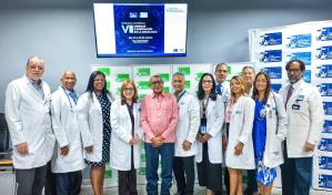 Instituto Oncol&oacute;gico "Dr. Heriberto Pieter" presenta su VII Jornada Cient&iacute;fica