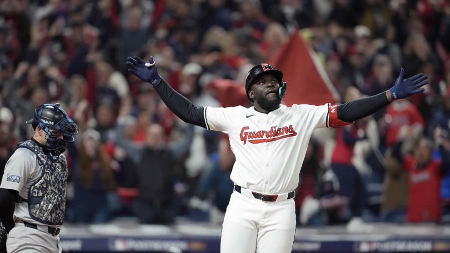 El dominicano Jhonkensy Noel empata en el noveno, David Fry decide en el décimo y Guardianes ganan El dominicano Jhonkensy Noel empata en el noveno, David Fry decide en el décimo y Guardianes ganan