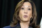 Kamala Harris dice que el mundo es un lugar mejor tras la muerte del líder de Hamás Kamala Harris dice que el mundo es un lugar mejor tras la muerte del líder de Hamás