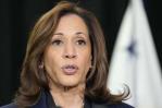 Harris dice que muerte del líder de Hamás brinda la oportunidad de poner fin a la guerra en Gaza Harris dice que muerte del líder de Hamás brinda la oportunidad de poner fin a la guerra en Gaza
