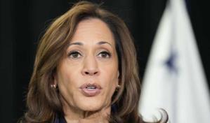 Harris dice que muerte del líder de Hamás brinda la oportunidad de poner fin a la guerra en Gaza